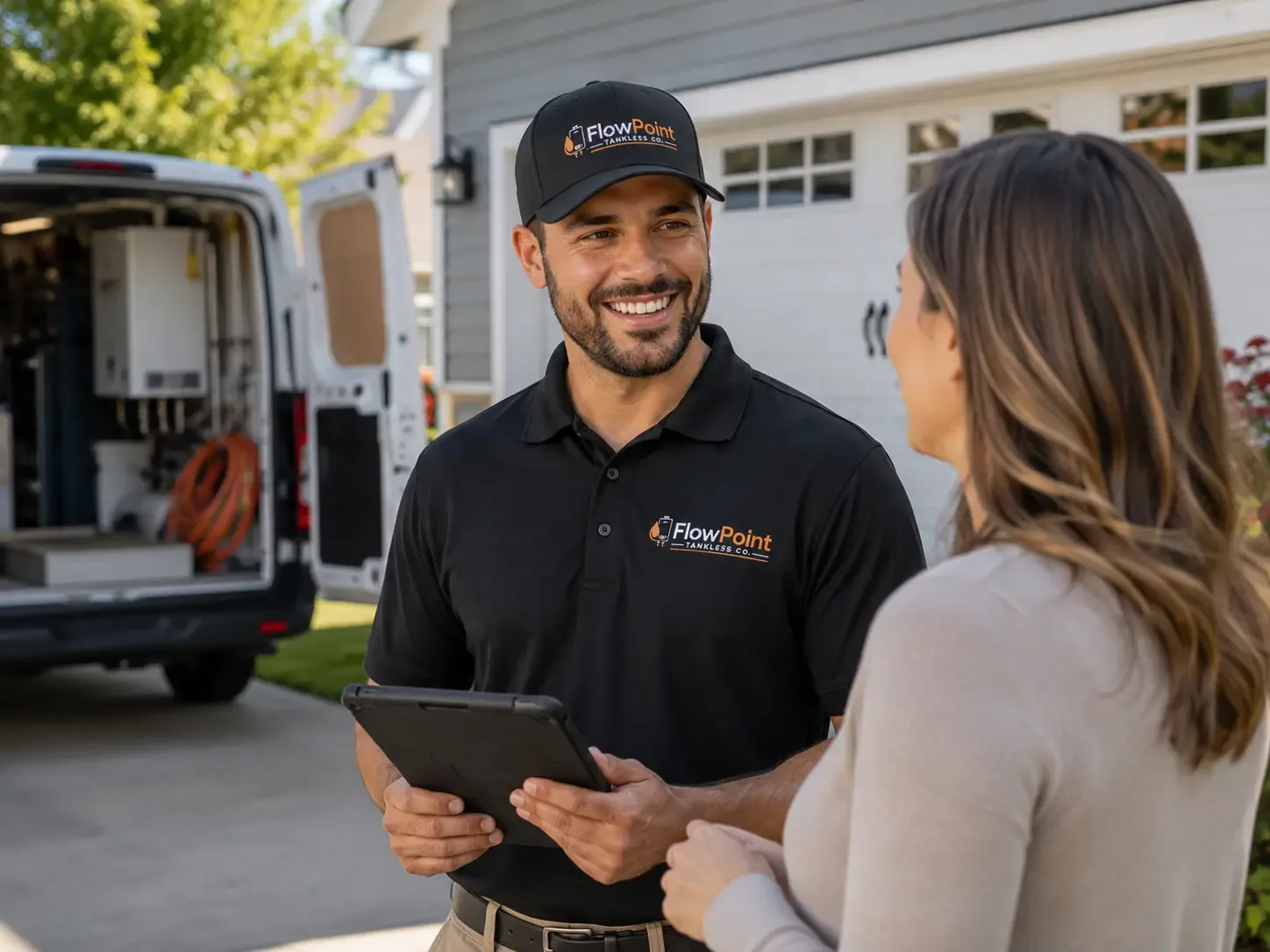 Tankless Water Heater Installation Whitingham, VT FAQs